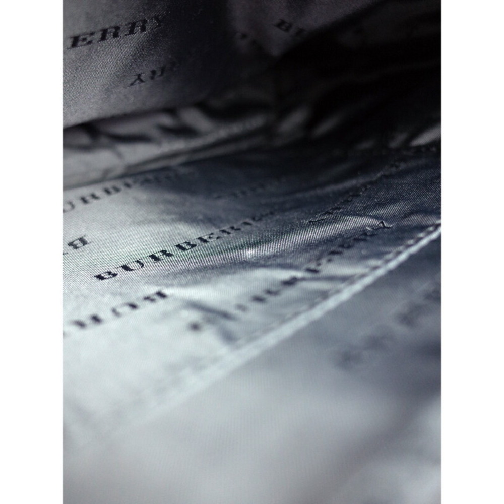 Burberry Nova Check Shoulder Bag - Picture 9 of 9